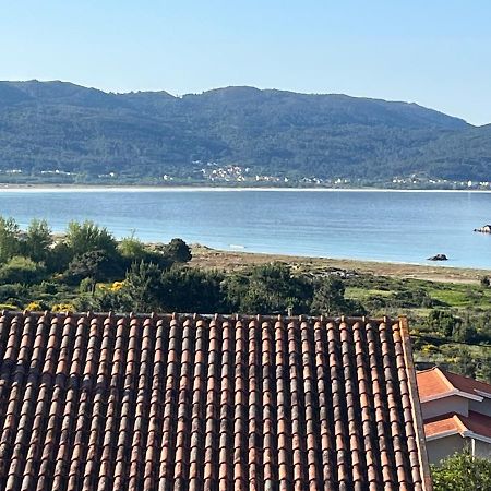 Punta Caldebarcos Villa Carnota Dış mekan fotoğraf