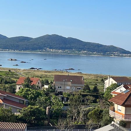 Punta Caldebarcos Villa Carnota Dış mekan fotoğraf